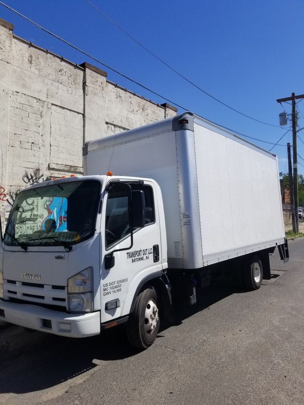 10+ Box Truck For Sale New Jersey Pictures