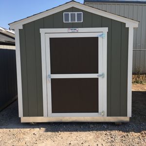 new and used shed for sale in oklahoma city, ok - offerup