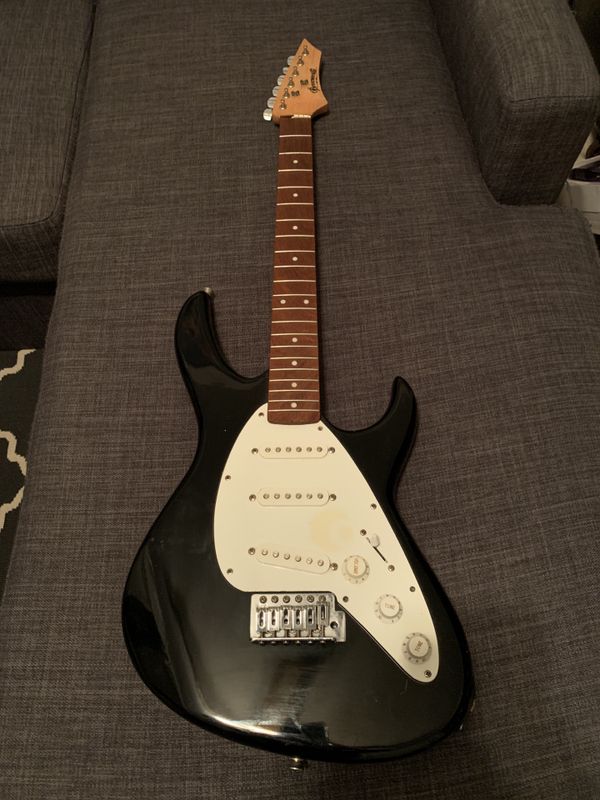 Brownsville New York Electric guitar for Sale in Staten Island, NY OfferUp
