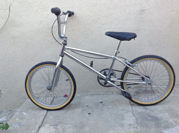 bmx gt vintage