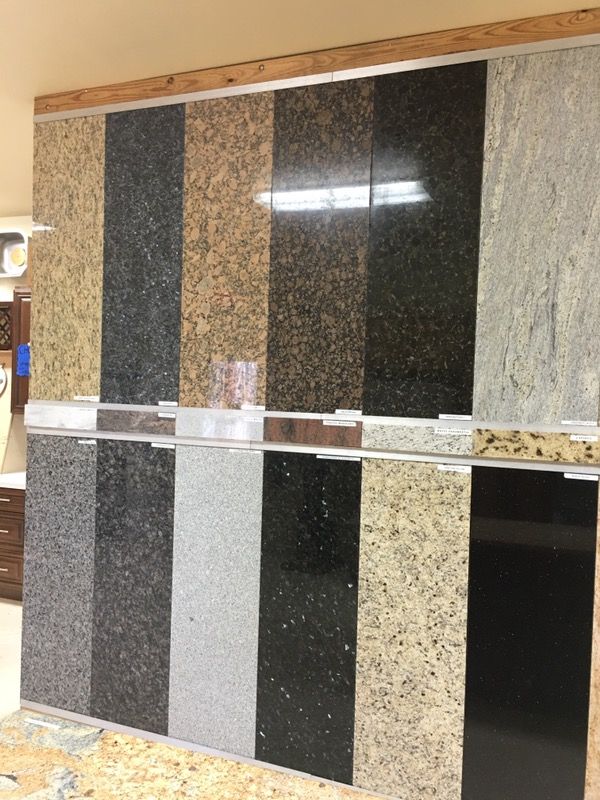 Sale Prefab Granite 8 Colors 20 Sqft For Sale In Houston Tx