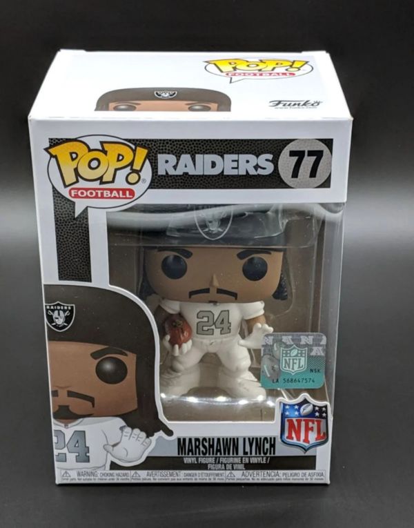 pop raiders