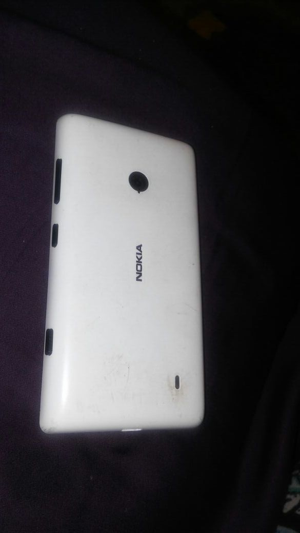 Metro pcs/Tmobile Nokia lumia windows phone for Sale in Phoenix, AZ