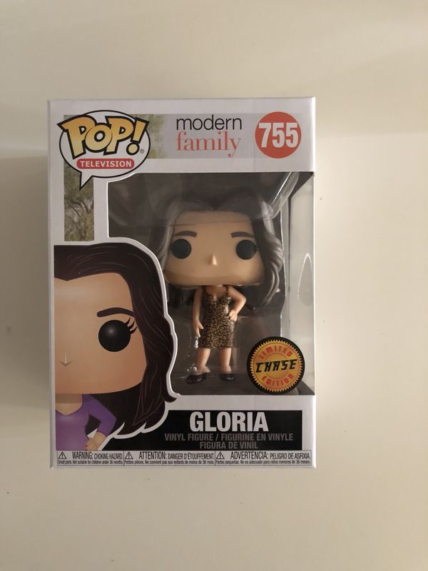 funko pop gloria