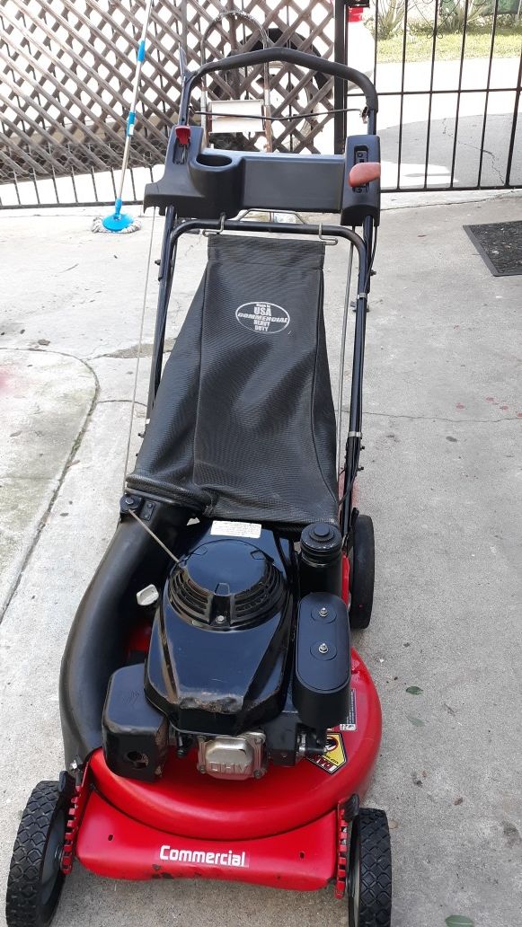 Snapper Commercial Mower With Honda Engine at Honda Lawn Mower