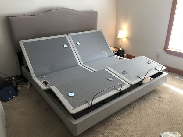 assemble sleep number bed flexfit queen