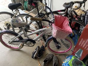 Girls bike for Sale in Los Alamitos, CA