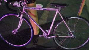 Peugeot carbolite 103 bike for Sale in Inglewood, CA
