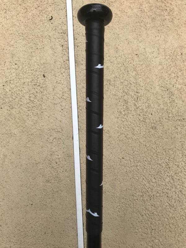 2019 Monsta Zombie ASA Slowpitch Softball Bat BRAND NEW IN WRAPPER