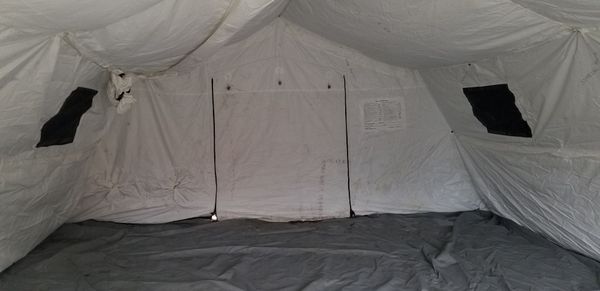 Utilis TM36 MILITARY TENT for Sale in Portland, OR - OfferUp