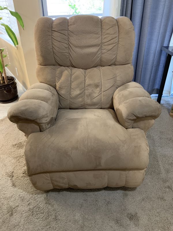 Lazy Boy Recliner for Sale for Sale in Livermore, CA OfferUp