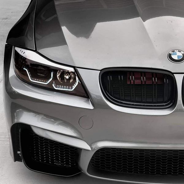 Bmw m style