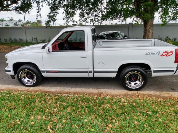 1991 Chevy 454 SS Tribute for Sale in Palm Springs, FL - OfferUp