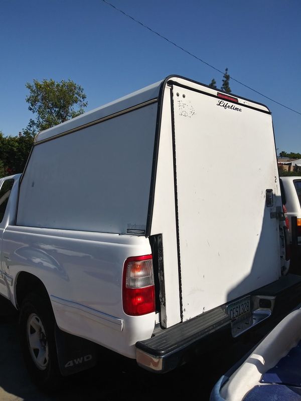 Prices For Pickup Truck Camper Shells Explore All Best Results