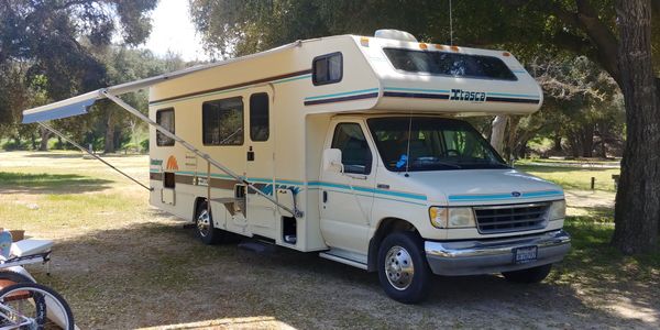 1993 Itasca Sundancer Class C RV Motorhome for Sale in Temecula, CA ...