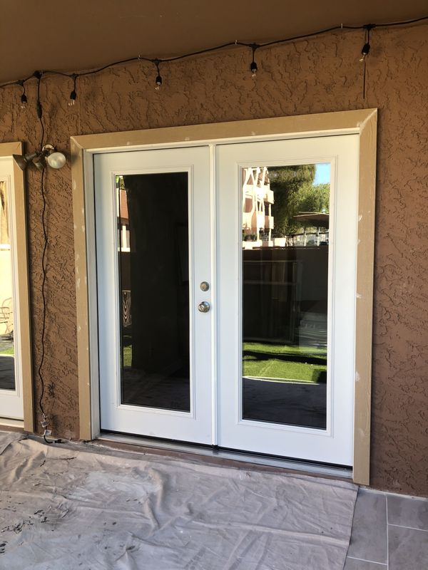 new french doors for Sale in Phoenix, AZ OfferUp