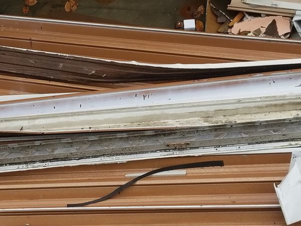 Metal sheets for patio for Sale in Chula Vista, CA - OfferUp