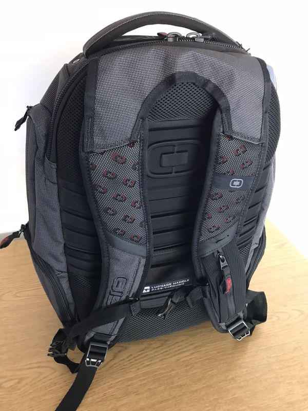 ogio backpack purses