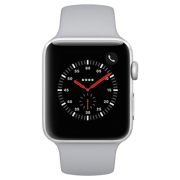 series 3 apple watch aluminum