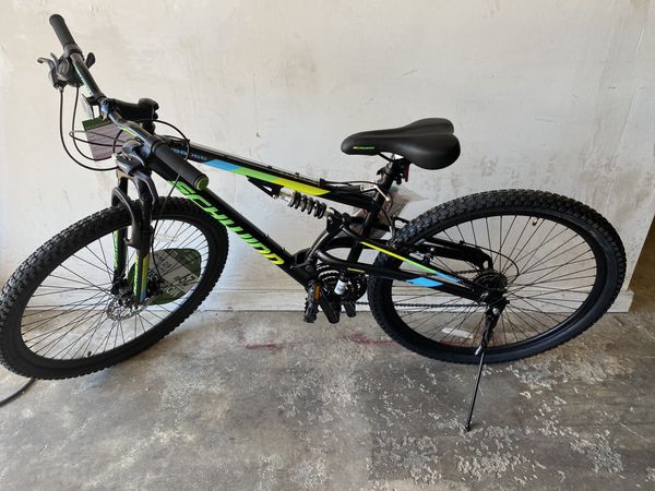 schwinn abbott mountain bike