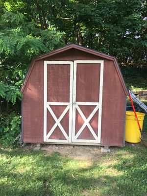 New and Used Shed for Sale in Harrisburg, PA - OfferUp