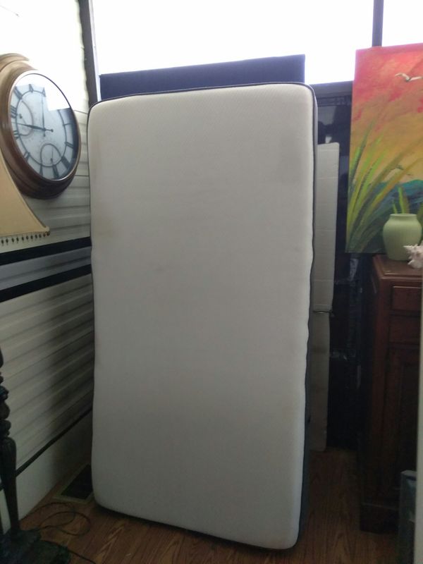 Murphy bed and Casper mattress for Sale in Fort Myers ...