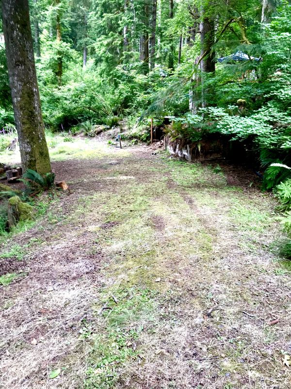 Lake Merwin Campers Hideaway Lot 4 Sale for Sale in Amboy, WA OfferUp