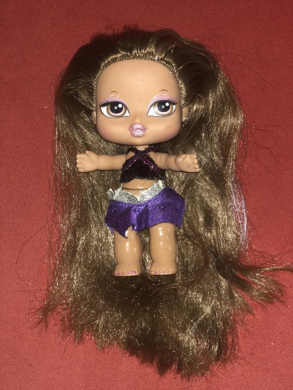 bratz rockstar