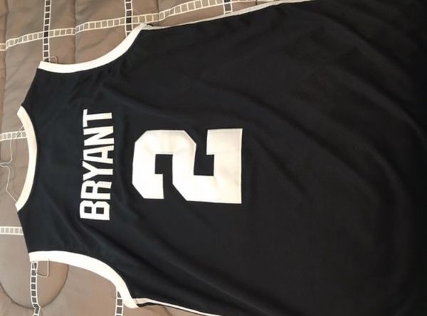 gigi bryant jersey sale