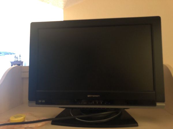 19 Inch Emerson Tv Dvd Combo For Sale In Davie Fl Offerup