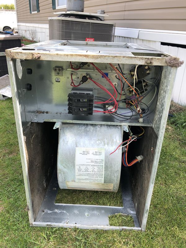 Electric furnace for Sale in Indianapolis, IN OfferUp