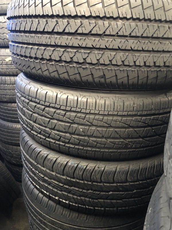 Best and cheapest used tires for Sale in Nashville, TN - OfferUp