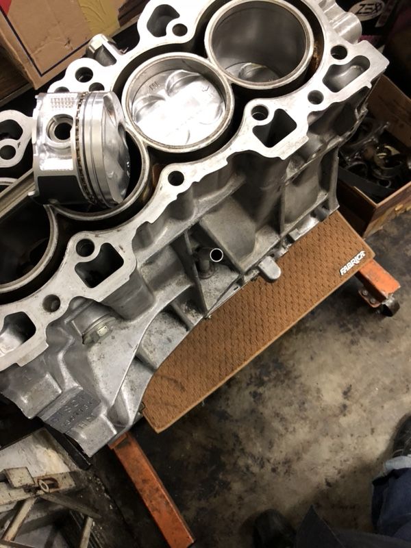 FRESHLY BUILT GSR BLOCK B18c1 for Sale in Santa Ana, CA OfferUp