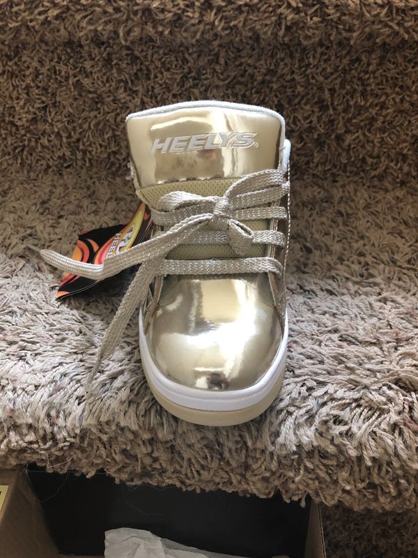 heelys limited edition
