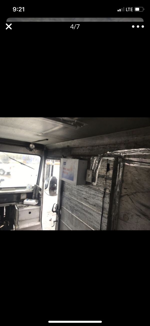 Bbq Food truck for Sale in Dallas, TX - OfferUp