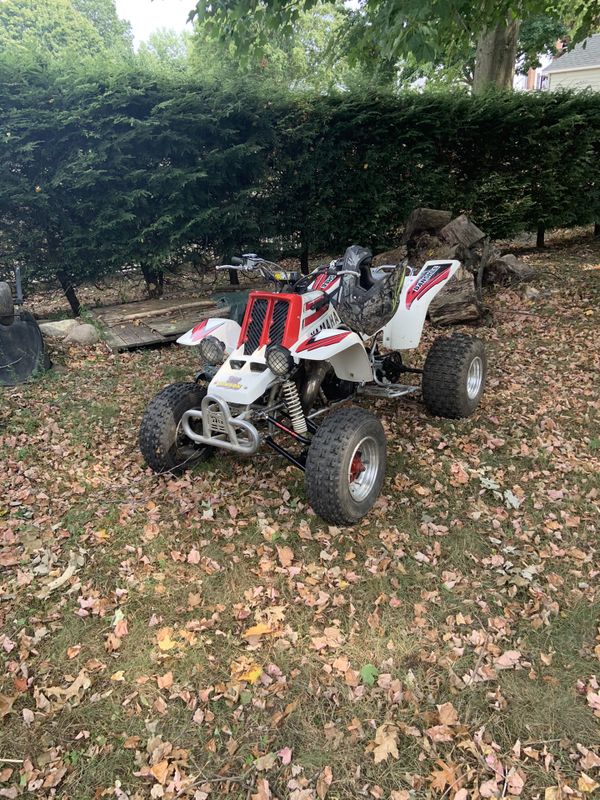 1999 Yamaha banshee for Sale in New Hartford, CT OfferUp