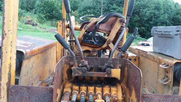 John deere 310 A backhoe for Sale in Greensburg, PA OfferUp