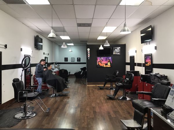 Barber shop for Sale in West Covina, CA - OfferUp