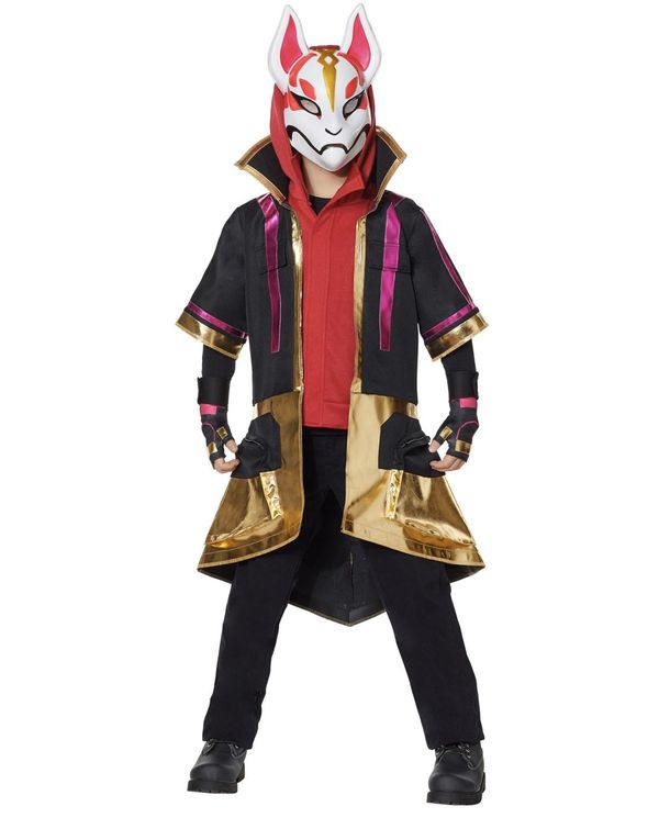 Fortnite Youth Boys Drift halloween costume size M 810 for Sale in