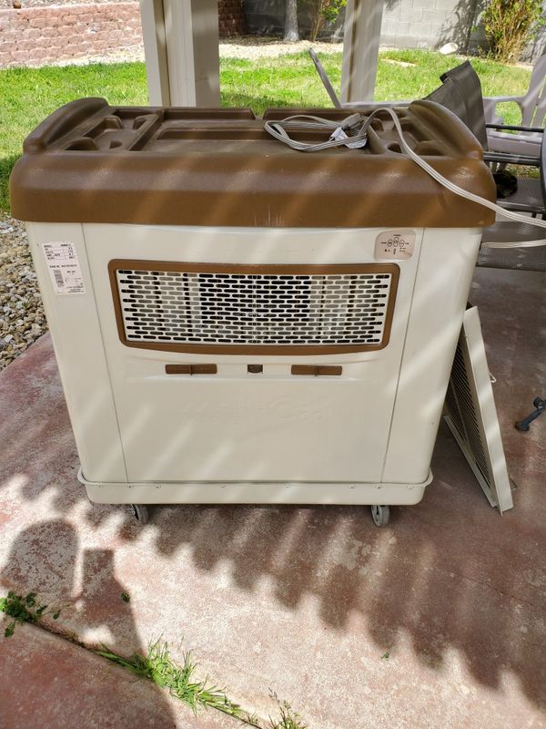 Mastercool Mobile Swamp Cooler/Evaporative Cooler for Sale in North Las