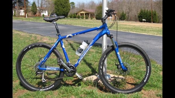 trek advance gary fisher