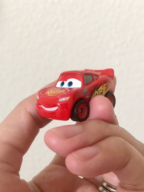 disney cars blind box