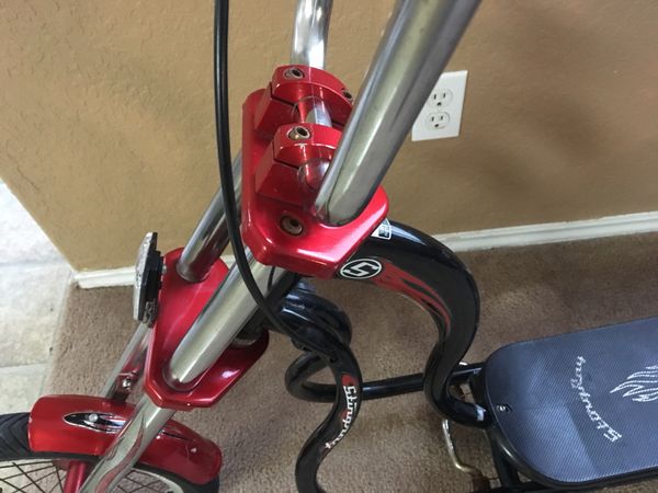 schwinn stingray scooter price