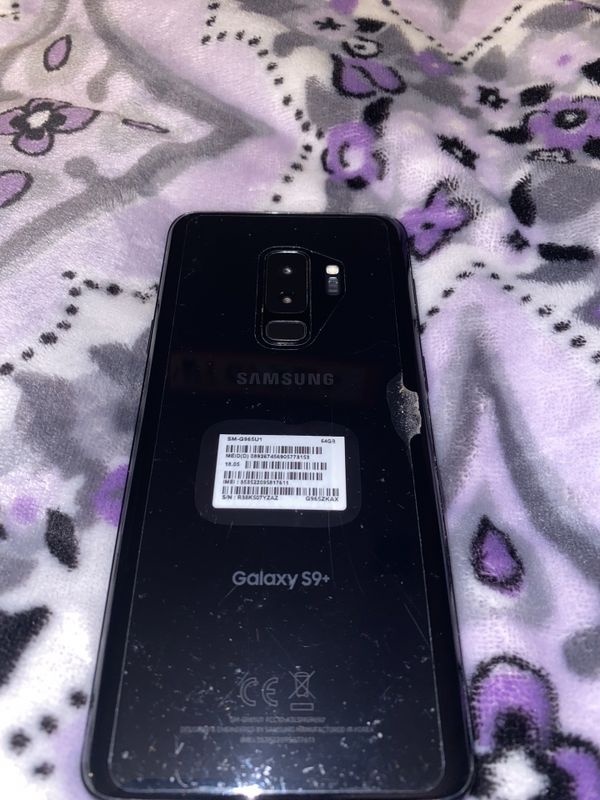 samsung s9 unlocked for sale