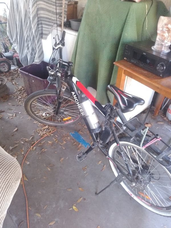 Electric bike for Sale in Tampa, FL - OfferUp