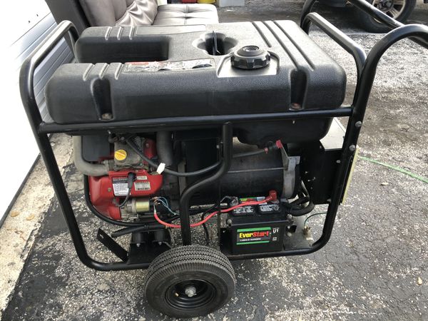 15000 watt generac ultra source generator 15kw 20kw for Sale in ...