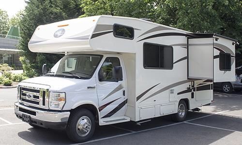 2016 Coachmen Freelander 21RS for Sale in Lynnwood, WA - OfferUp