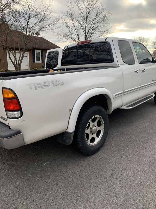 2000 Toyota Tundra for Sale in Winchester, KY - OfferUp