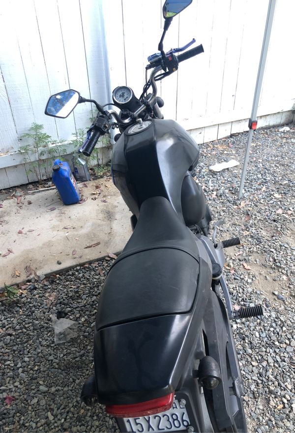 Buell blast 500 2000 for Sale in Wildomar, CA - OfferUp