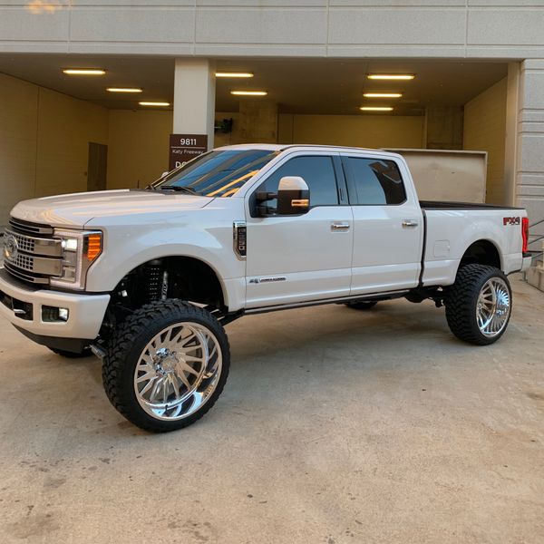 26x14 American Force on 37s for Sale in Katy, TX - OfferUp